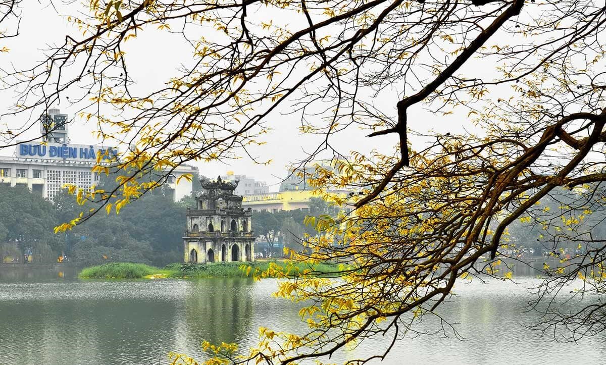 Hanoi Overview